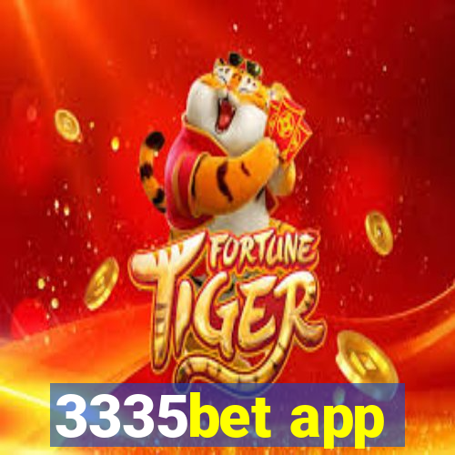 3335bet app